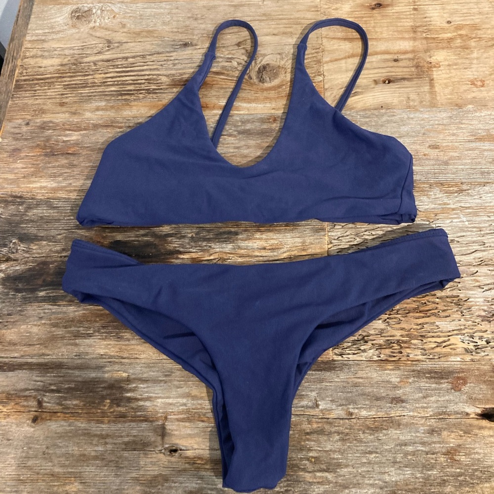 Midori Sky Bikini Rowan and Brayden